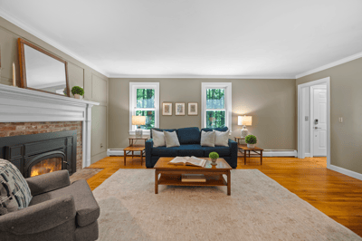 11 Nathan Lord Rd - UNDER CONTRACT!, Amherst, NH