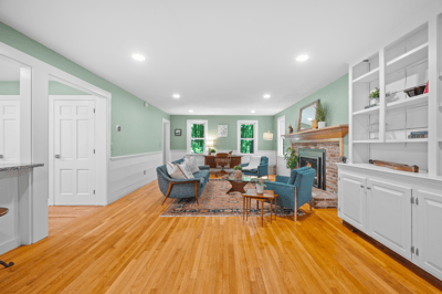11 Nathan Lord Rd - UNDER CONTRACT!, Amherst, NH