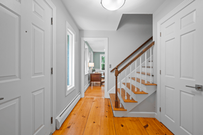 11 Nathan Lord Rd - UNDER CONTRACT!, Amherst, NH