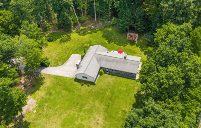 1 Old Milford Rd, Amherst, NH