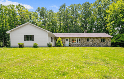 1 Old Milford Rd, Amherst, NH
