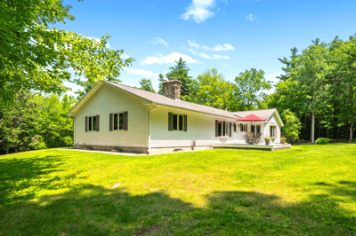 1 Old Milford Rd, Amherst, NH