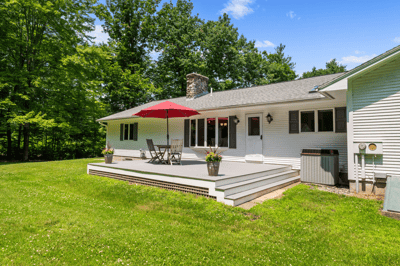 1 Old Milford Rd, Amherst, NH