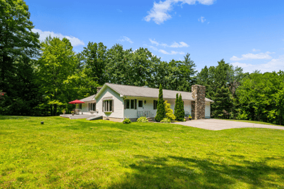 1 Old Milford Rd, Amherst, NH
