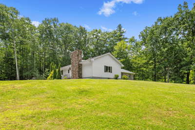 1 Old Milford Rd, Amherst, NH