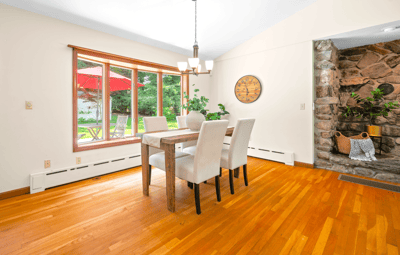 1 Old Milford Rd, Amherst, NH