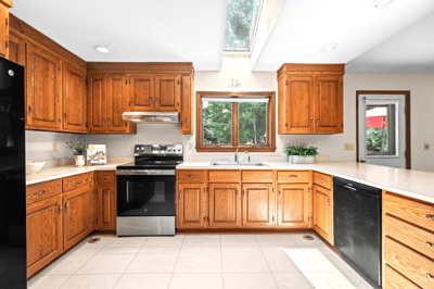 1 Old Milford Rd, Amherst, NH
