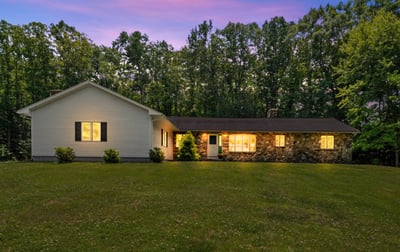 1 Old Milford Rd, Amherst, NH