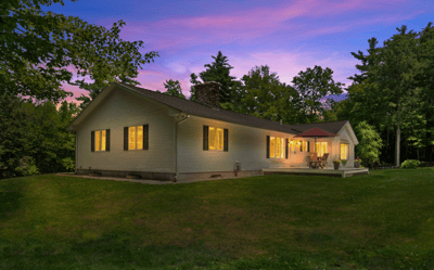 1 Old Milford Rd, Amherst, NH