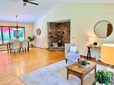 1 Old Milford Rd, Amherst, NH
