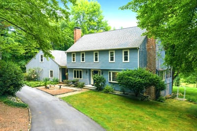 10 Candlewood Drive - UNDER CONTRACT!, Amherst, NH