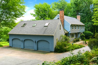 10 Candlewood Drive - UNDER CONTRACT!, Amherst, NH
