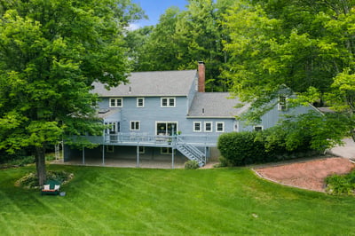 10 Candlewood Drive - UNDER CONTRACT!, Amherst, NH