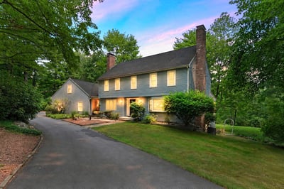 10 Candlewood Drive - UNDER CONTRACT!, Amherst, NH