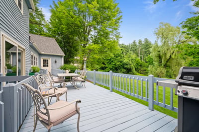 10 Candlewood Drive - UNDER CONTRACT!, Amherst, NH