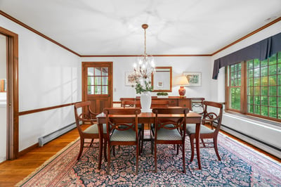 10 Candlewood Drive - UNDER CONTRACT!, Amherst, NH