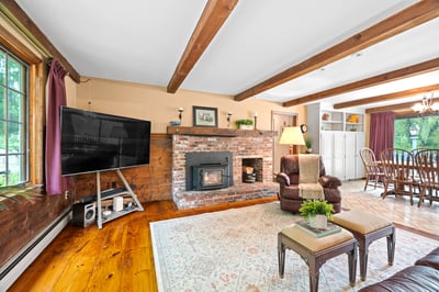 10 Candlewood Drive - UNDER CONTRACT!, Amherst, NH