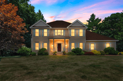 4 Monticello Drive - UNDER CONTRACT!, Amherst, NH