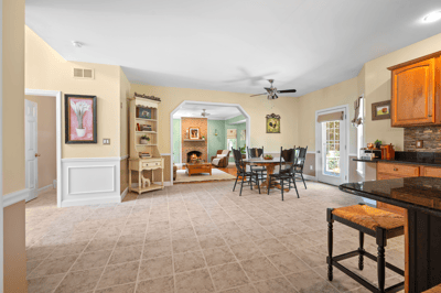 4 Monticello Drive - UNDER CONTRACT!, Amherst, NH