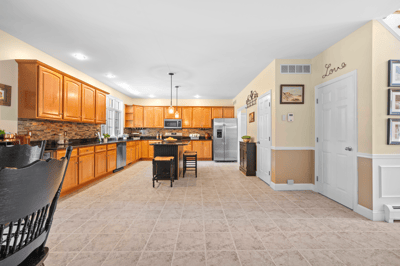 4 Monticello Drive - UNDER CONTRACT!, Amherst, NH