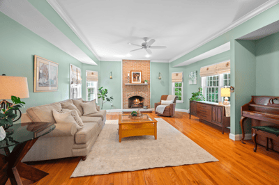 4 Monticello Drive - UNDER CONTRACT!, Amherst, NH