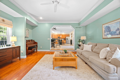 4 Monticello Drive - UNDER CONTRACT!, Amherst, NH