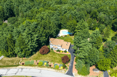 4 Monticello Drive - UNDER CONTRACT!, Amherst, NH