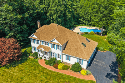 4 Monticello Drive - UNDER CONTRACT!, Amherst, NH