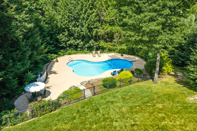 4 Monticello Drive - UNDER CONTRACT!, Amherst, NH