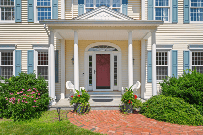 4 Monticello Drive - UNDER CONTRACT!, Amherst, NH