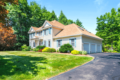 4 Monticello Drive - UNDER CONTRACT!, Amherst, NH