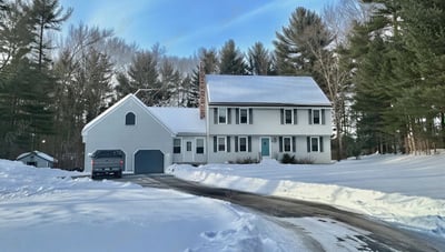 10 McKinney Dr, Hudson, NH