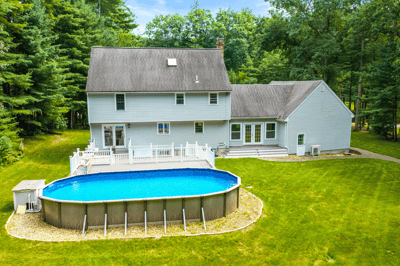 10 McKinney Dr - SOLD!, Hudson, NH