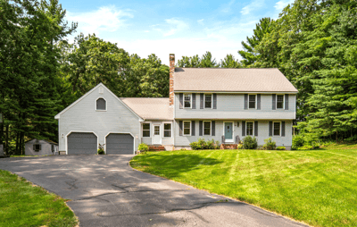 10 McKinney Dr - SOLD!, Hudson, NH