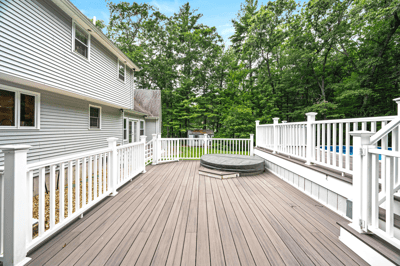 10 McKinney Dr - SOLD!, Hudson, NH