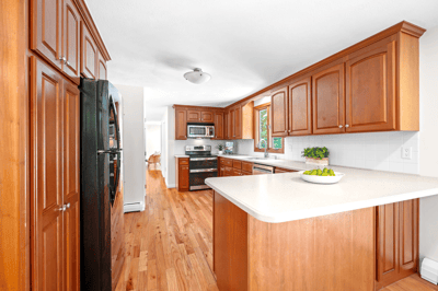 10 McKinney Dr - SOLD!, Hudson, NH