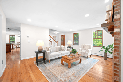 10 McKinney Dr - SOLD!, Hudson, NH