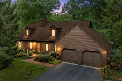 9 Checkerberry Ln, Bedford, NH