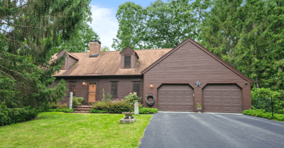 9 Checkerberry Ln, Bedford, NH