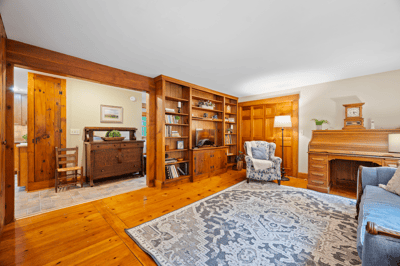 9 Checkerberry Ln, Bedford, NH