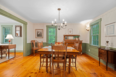 9 Checkerberry Ln, Bedford, NH