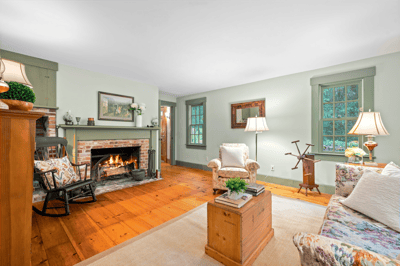 9 Checkerberry Ln, Bedford, NH