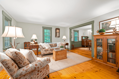 9 Checkerberry Ln, Bedford, NH