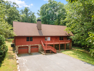 2425 Henson Dr, Marriottsville, MD