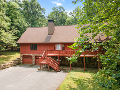2425 Henson Dr, Marriottsville, MD