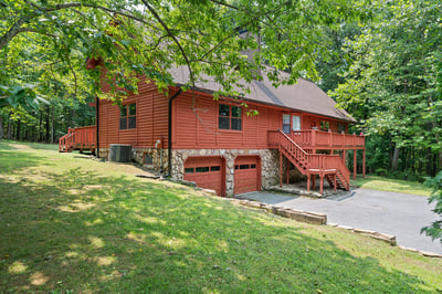 2425 Henson Dr, Marriottsville, MD