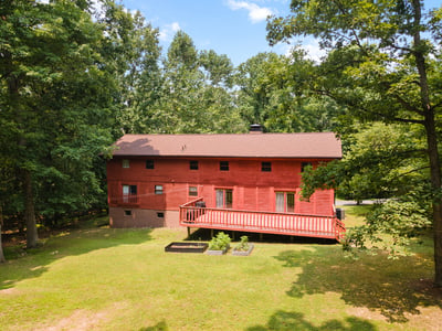 2425 Henson Dr, Marriottsville, MD