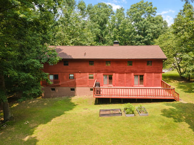 2425 Henson Dr, Marriottsville, MD