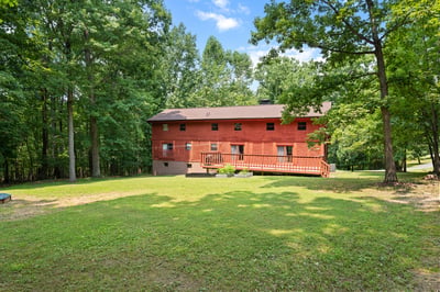 2425 Henson Dr, Marriottsville, MD
