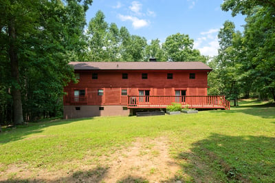 2425 Henson Dr, Marriottsville, MD